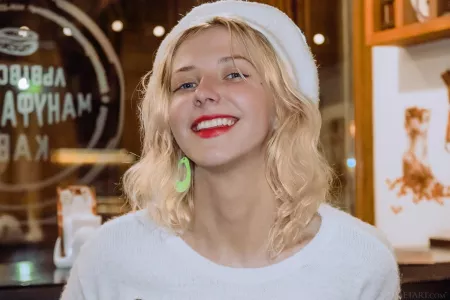 Изысканная чувственность: Девушка по имени Джессика