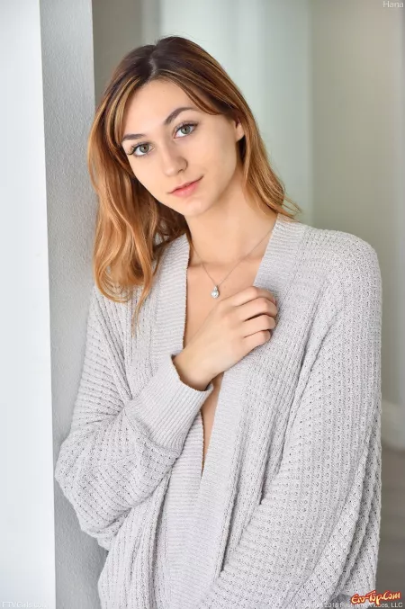 Эротическая фотосессия в домашней обстановке