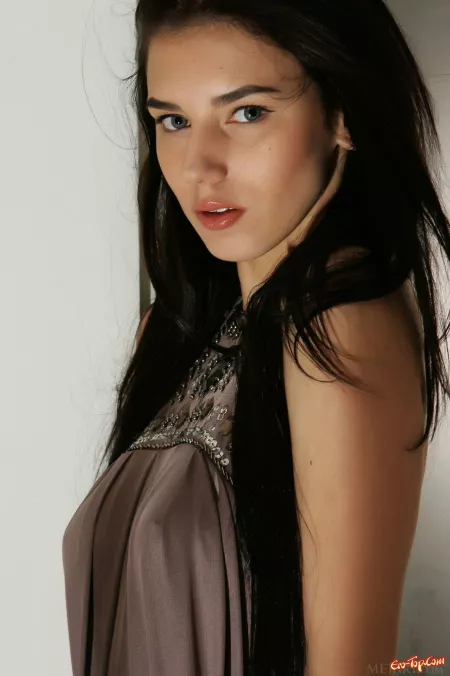 Изысканная сенсуальность: Алиса Е.